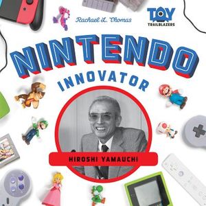 Nintendo Innovator: Hiroshi Yamauchi image number 0
