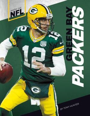 Green Bay Packers image number 0