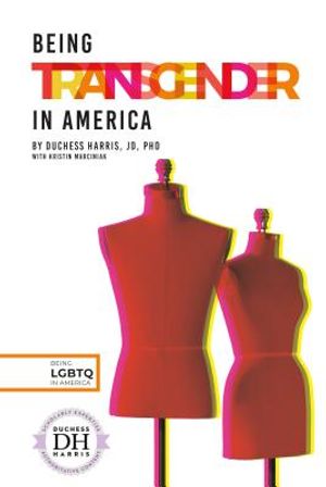 Being Transgender in America image number 0