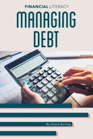 Managing Debt image number 0