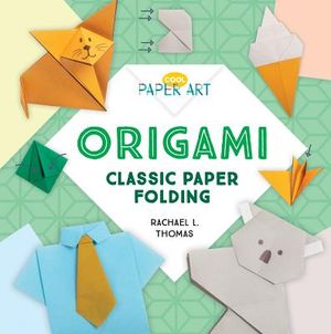 Origami: Classic Paper Folding image number 0