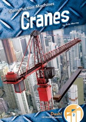Cranes image number 0