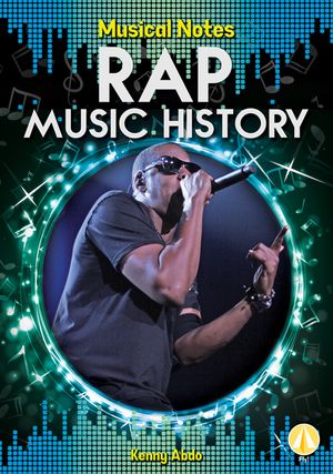 Rap Music History image number 0