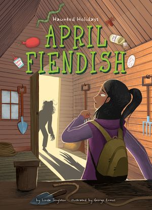 April Fiendish image number 0