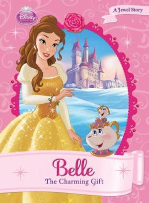 Belle: The Charming Gift image number 0