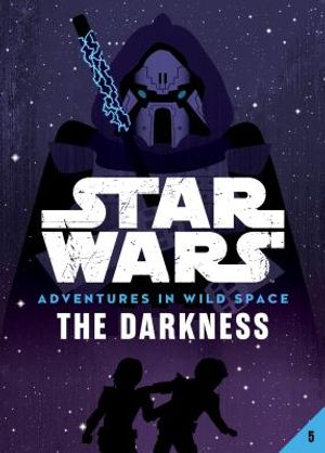 Book 5: The Darkness image number 0