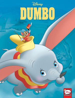 Dumbo image number 0