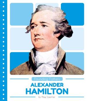 Alexander Hamilton image number 0