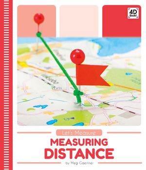 Measuring Distance image number 0