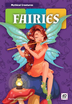 Fairies image number 0