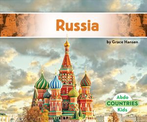 Russia image number 0