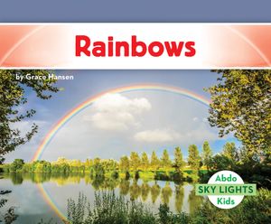 Rainbows image number 0
