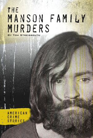 The Manson Family Murders image number 0