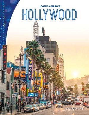 Hollywood image number 0