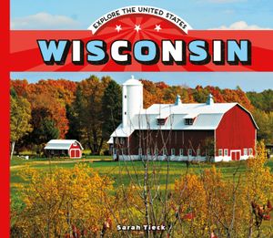 Wisconsin image number 0