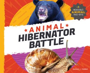 Animal Hibernator Battle image number 0