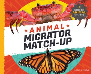 Animal Migrator Match-Up image number 0