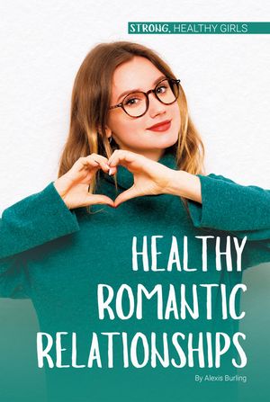 Healthy Romantic Relationships image number 0