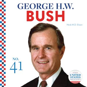 George H.W. Bush image number 0