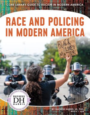 Race and Policing in Modern America image number 0