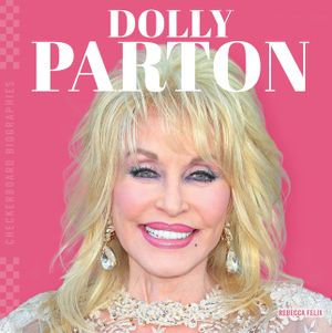 Dolly Parton image number 0