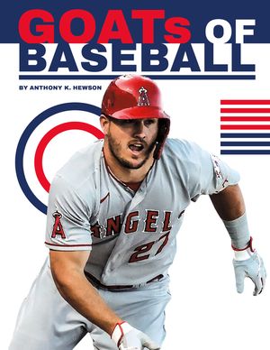 Goats of Baseball image number 0