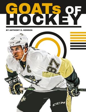 Goats of Hockey image number 0