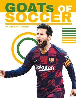 Goats of Soccer image number 0