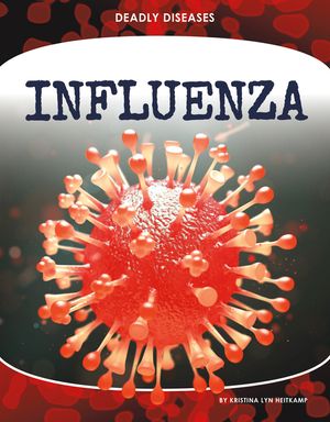 Influenza image number 0