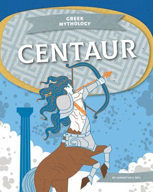 Centaur image number 0