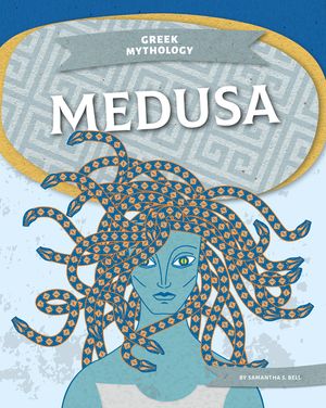 Medusa image number 0