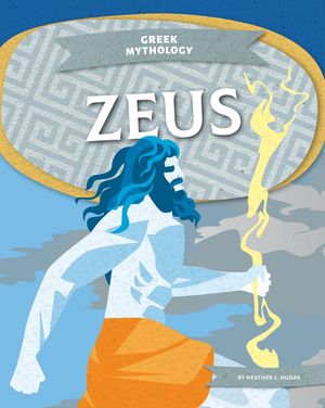 Zeus image number 0