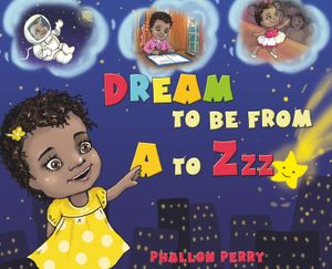 Dream to be from A to Zzz image number 0