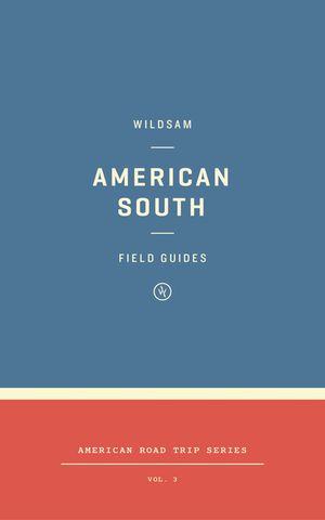 American South image number 0