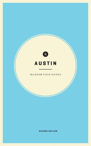 Wildsam Field Guides: Austin image number 0