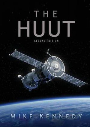 The HUUT: Second Edition image number 0