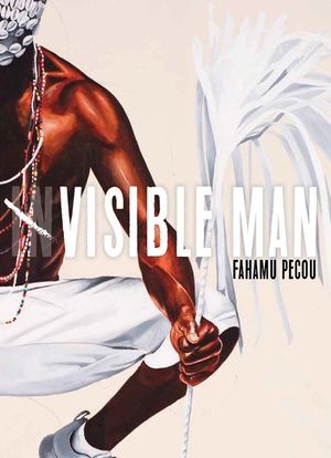Fahamu Pecou: Visible Man image number 0