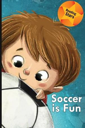 Soccer Is Fun image number 0