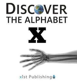 X image number 0