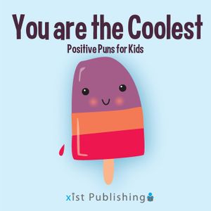 You are the Coolest image number 0