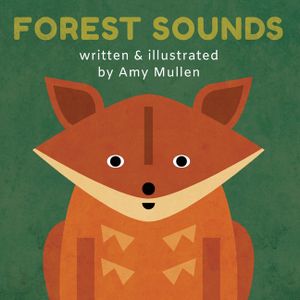 Forest Sounds image number 0