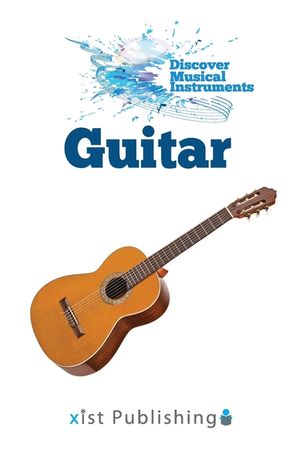 Guitar image number 0