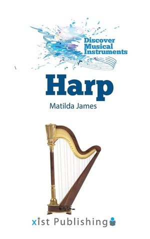 Harp image number 0