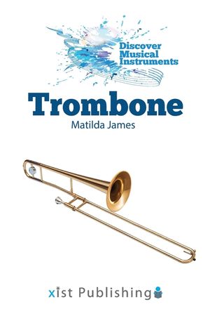 Trombone image number 0