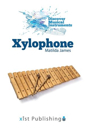 Xylophone image number 0