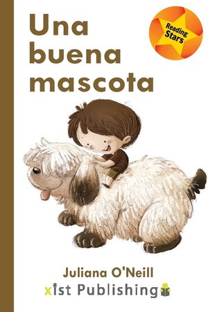Una buena mascota image number 0