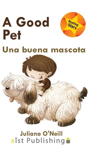 A Good Pet / Una buena mascota image number 0