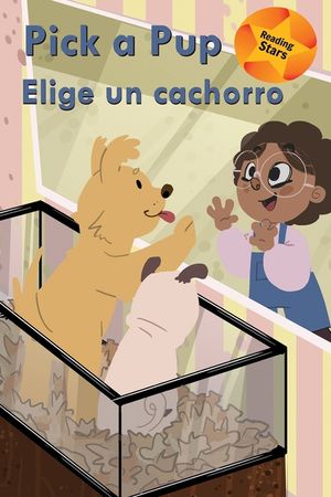 Pick a Pup / Elige un cachorro image number 0