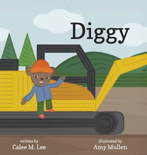 Diggy image number 0