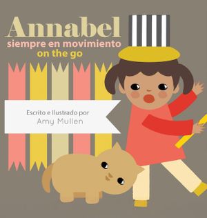 Annabel on the Go / Annabel siempre en movimiento image number 0